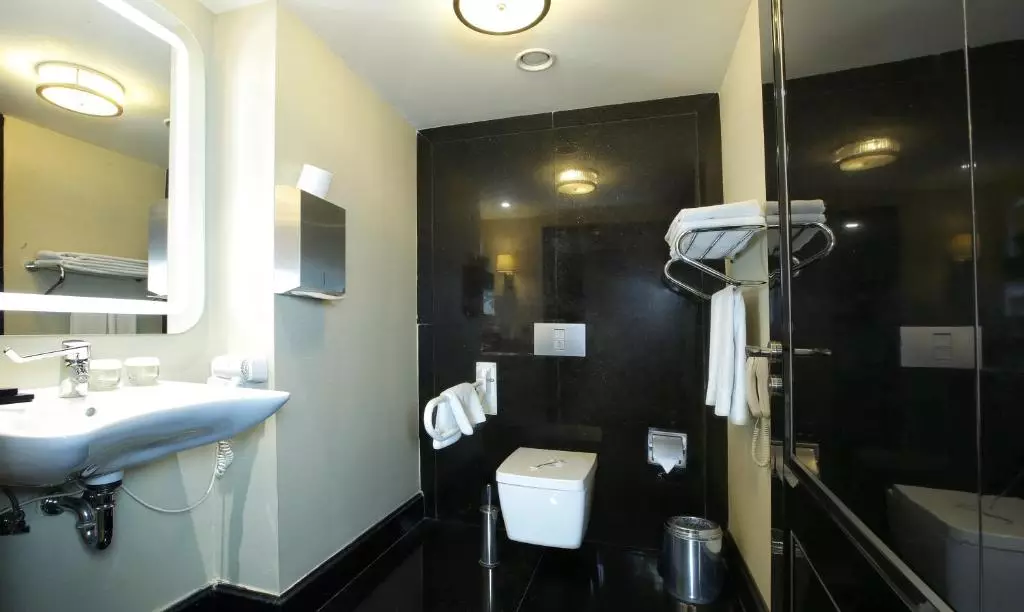 Latanya Hotel Ankara